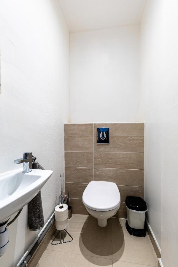 Strasbourg Hyper Centre - 120M2- F5アパートメント エクステリア 写真